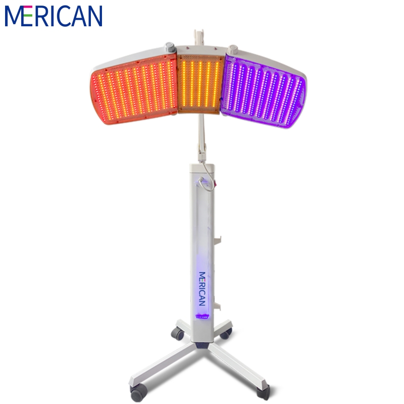 Led Stand Device-L-0201