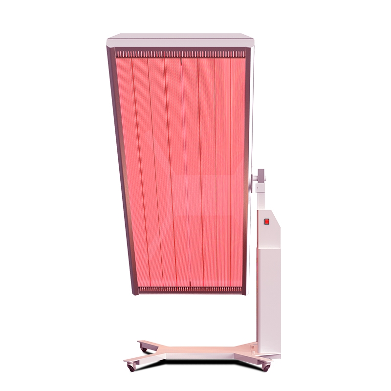 Red Light Therapy Bed M2N