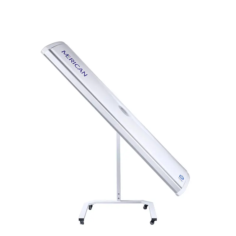 Commercial use red light collagen bed-C6